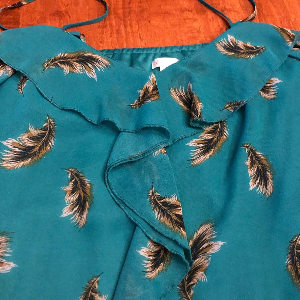 Women’s tank top